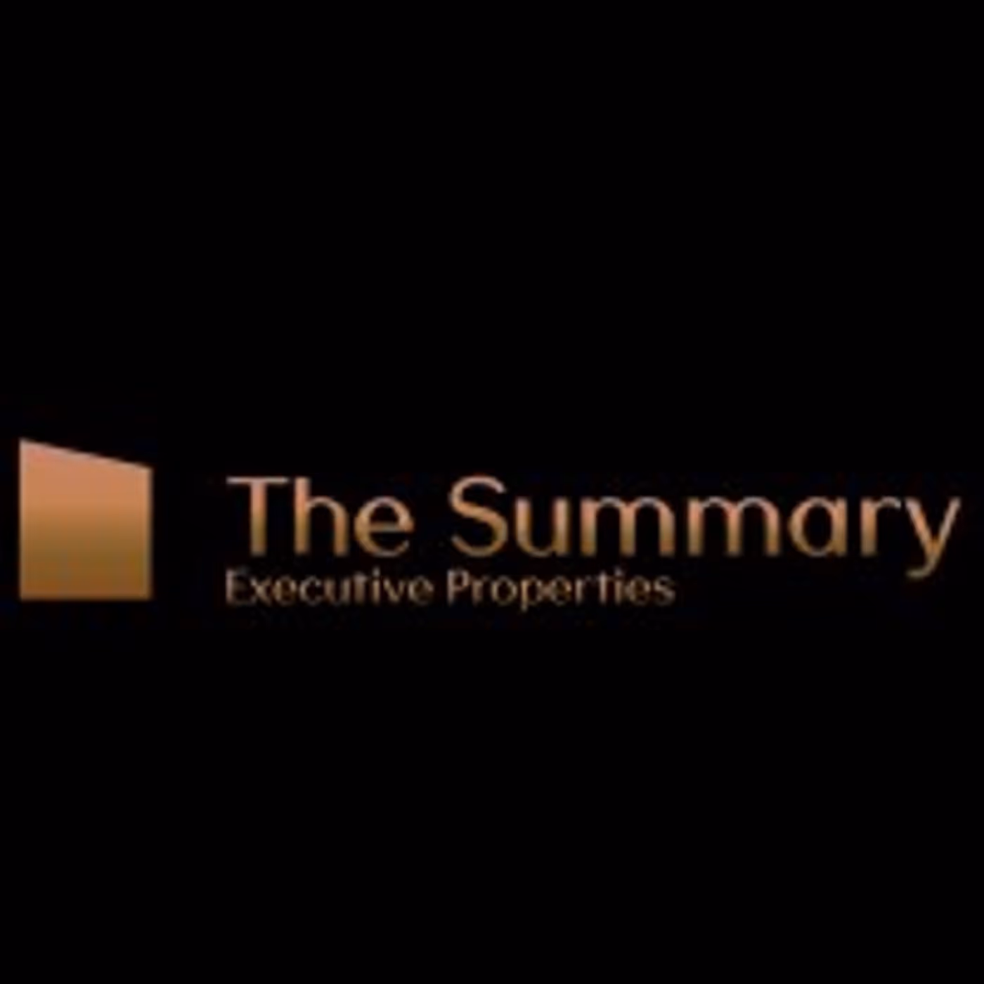 The Summary projects