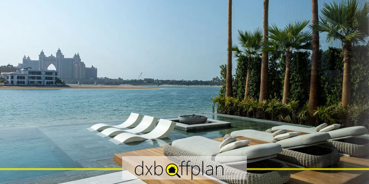 Why Have View and Privacy Become the Key Price Drivers of Luxury Homes in Dubai?