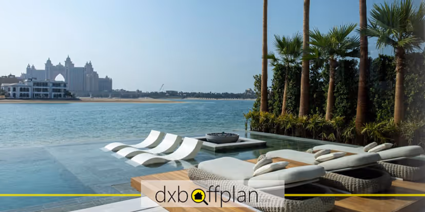 Why Have View and Privacy Become the Key Price Drivers of Luxury Homes in Dubai?
