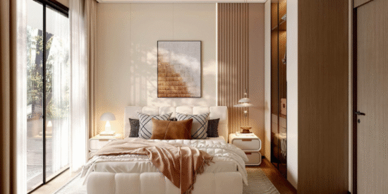 ANDI Aura at International City Phase 2, Dubai