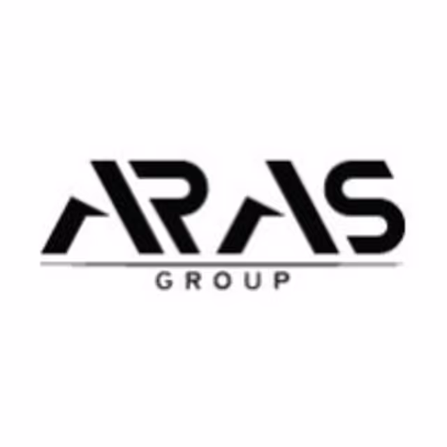 ARAS Group logo