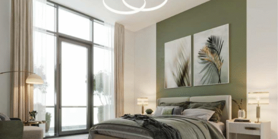 ARAS Heights in Majan, Dubai
