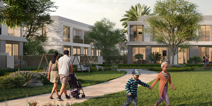 Alva 2 Townhouses