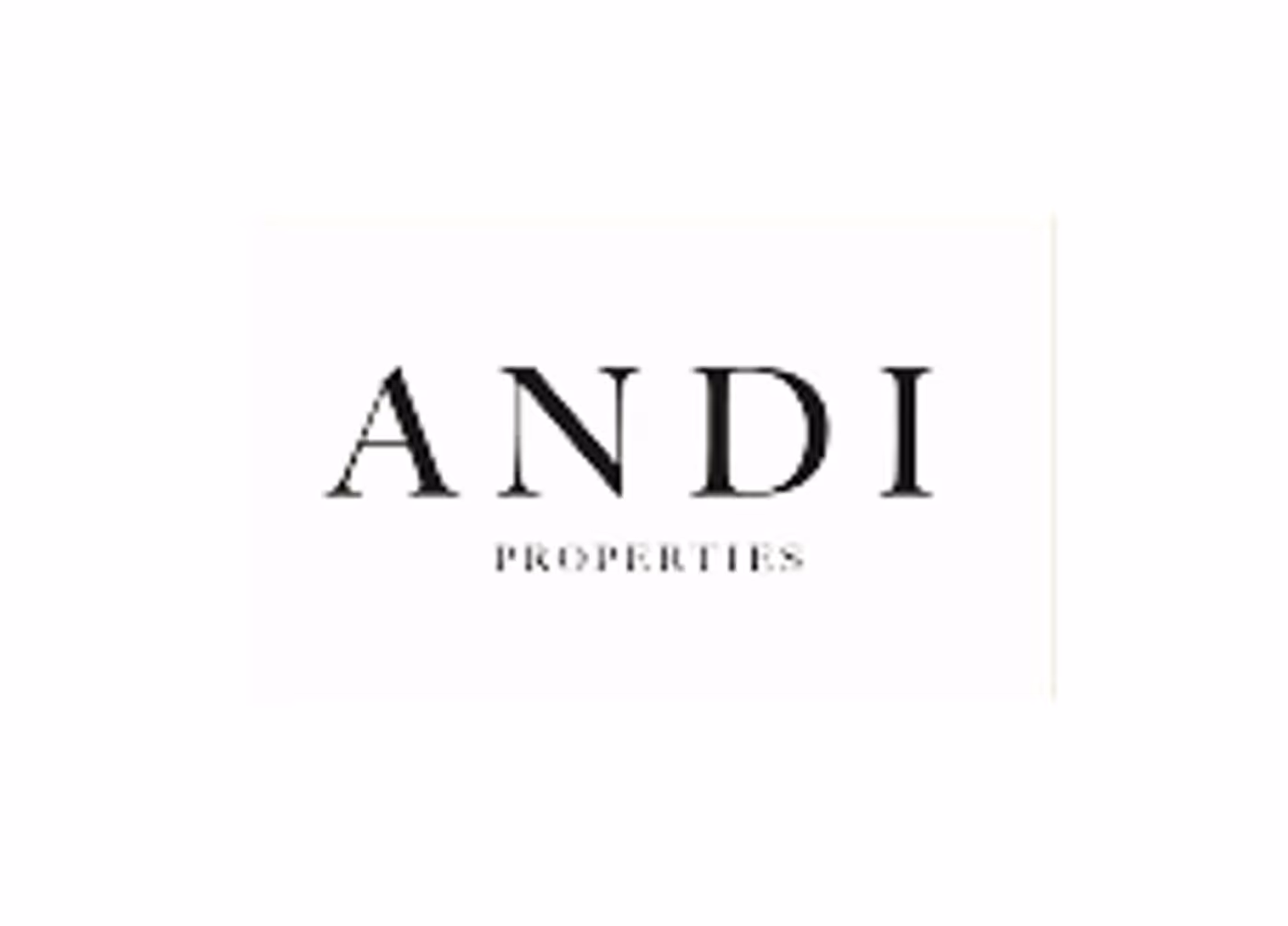 Andi Properties projects