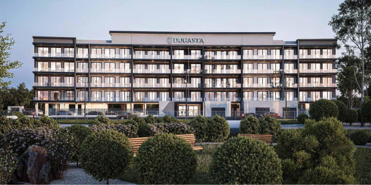 Astra Residences