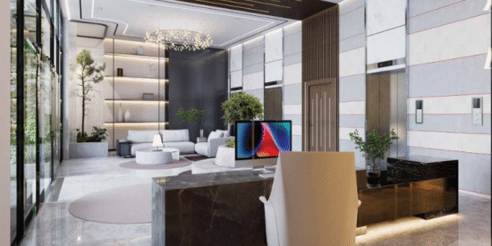 Astra Residence in Dubai South