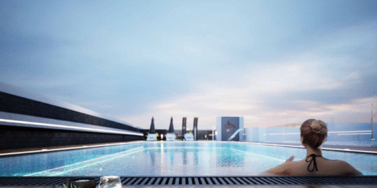 Astra Residence in Dubai South