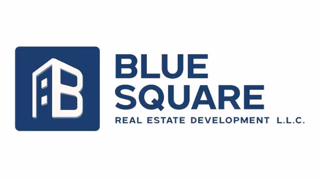Blue Square Development logo