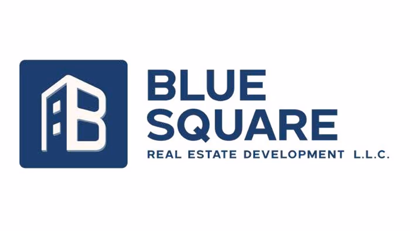 Blue Square Development projects