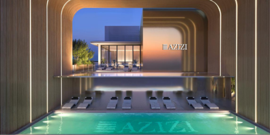 Creek Views 4 in Al Jaddaf, Dubai