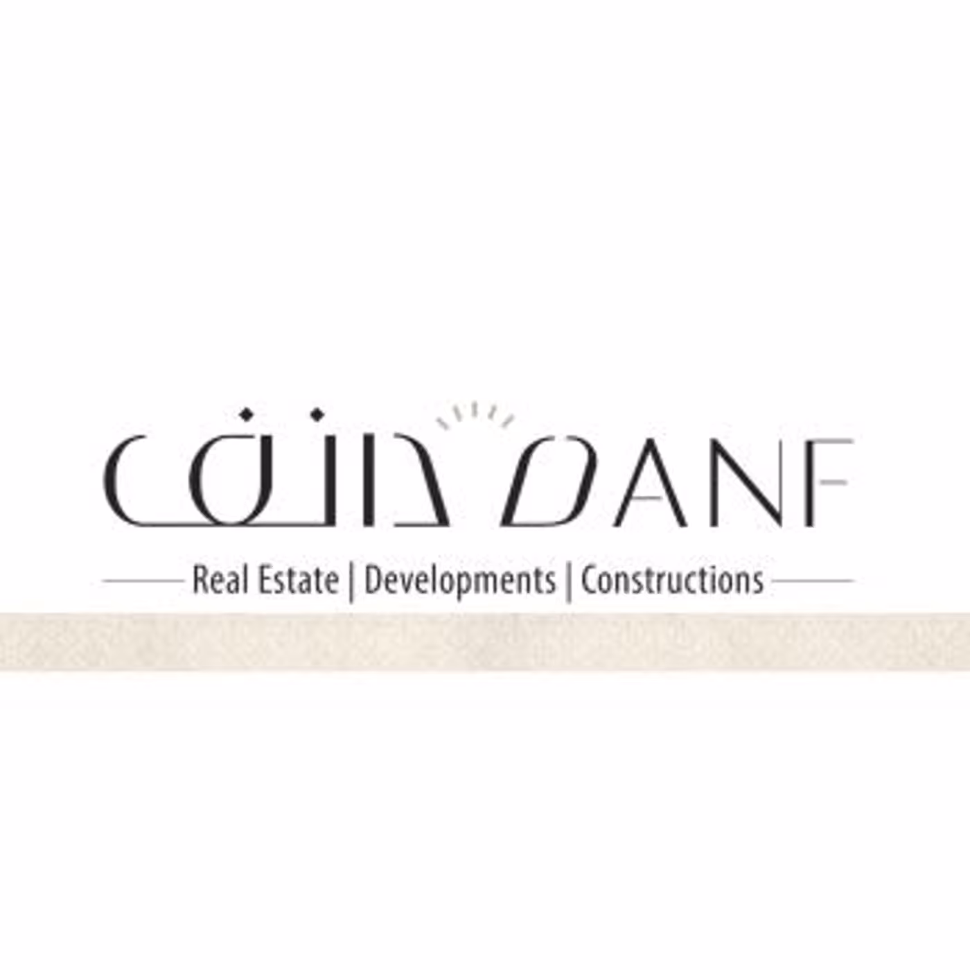 DANF Development projects
