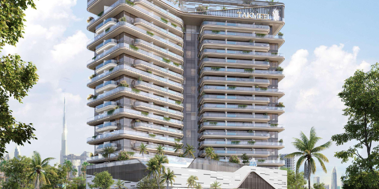 Divine Al Barari Phase 2