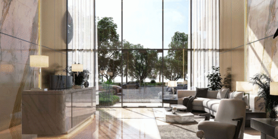 Elevia Residences III in Dubai International City Phase 2