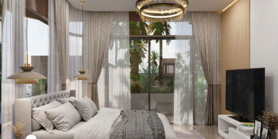 Elevia Residences III in Dubai International City Phase 2