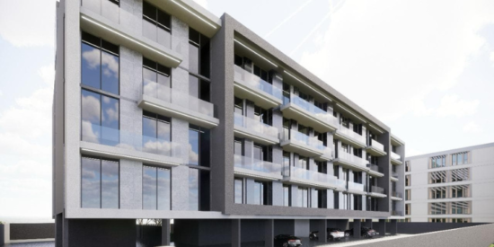 Greenfield Living in Dubai South