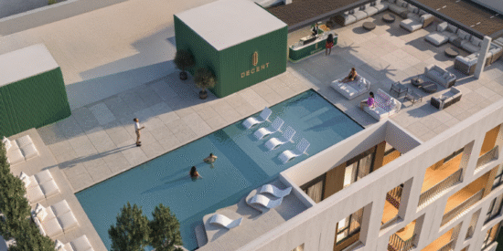 Kayan at Al Reeman, Abu Dhabi