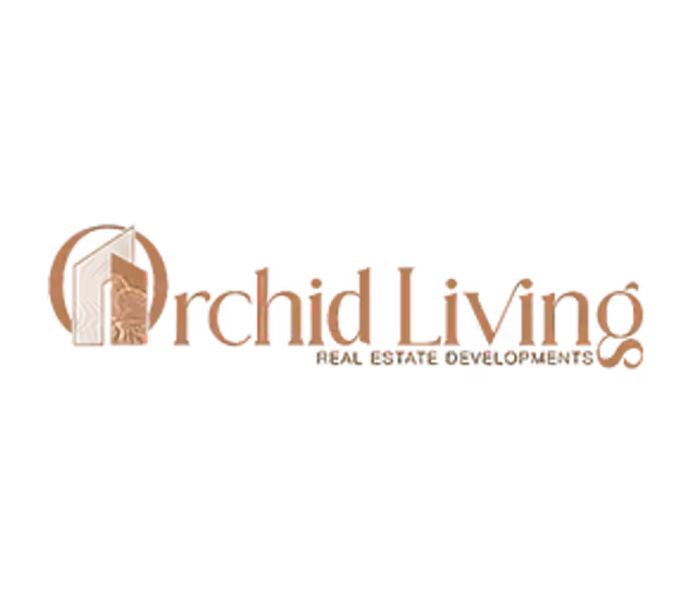 Orchid Living Developments logo