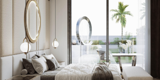 Orchid Residence 1 in Dubai South