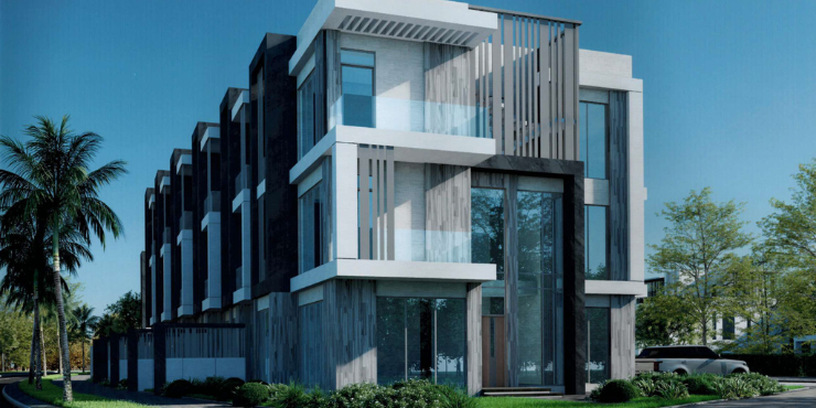 The Promise Villas