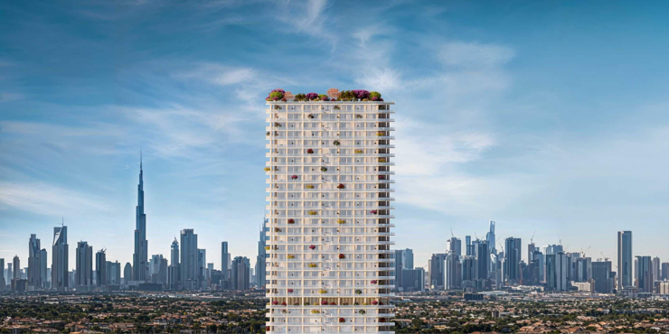 The Wow Tower