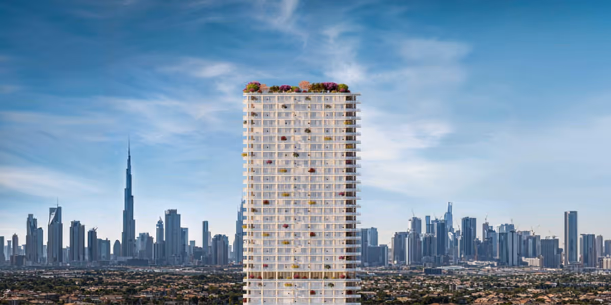 The Wow Tower