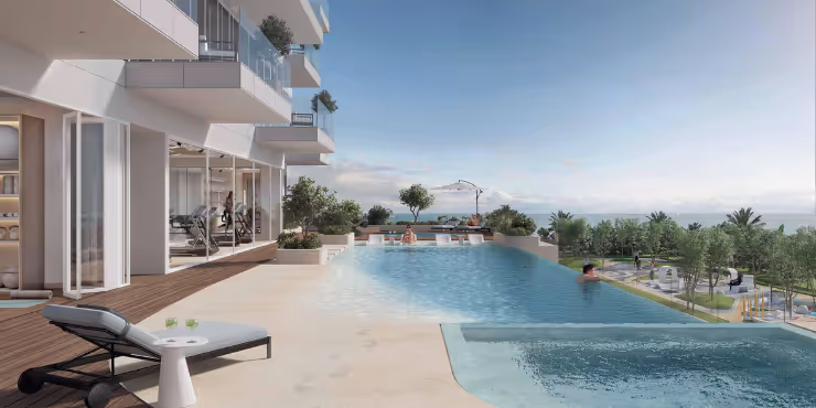 Vayla Residences