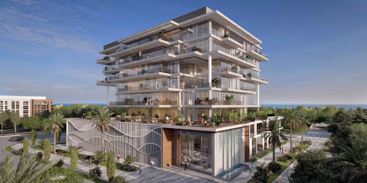 Vayla Residences