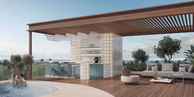 Vayla Residences