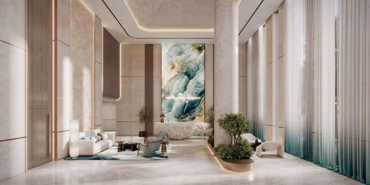 Vayla Residences