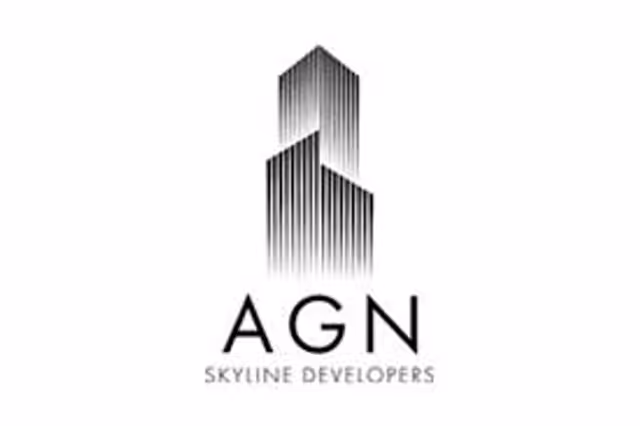 شركة AGN سكاي لاين للتطوير العقاري logo
