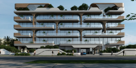 Casa Aura at Dubai South