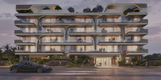Casa Aura at Dubai South