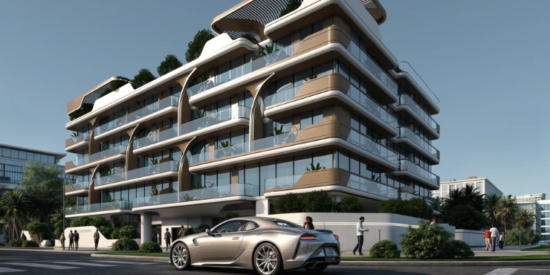 Casa Aura at Dubai South