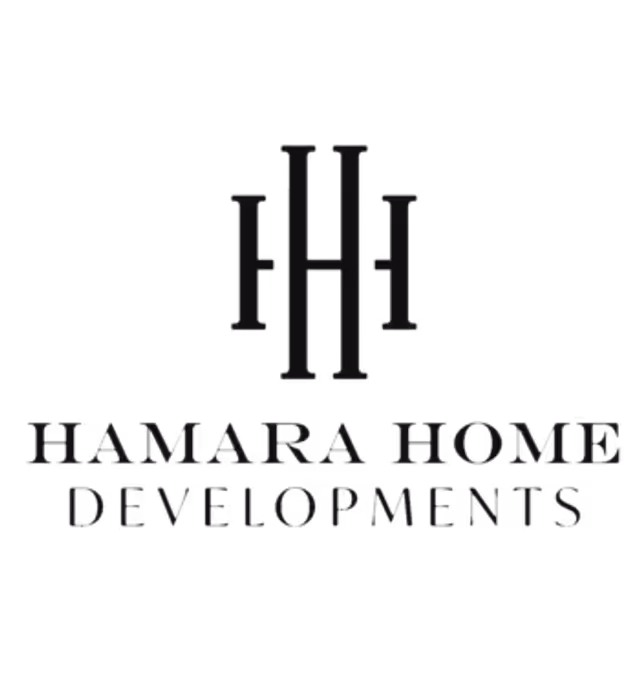 Hamara Home Development logo
