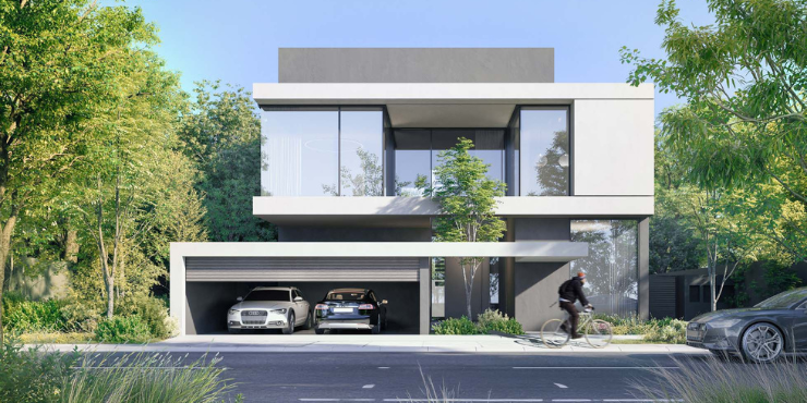 Layan Villas