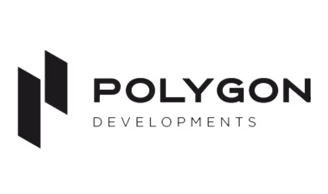 Polygon Developments logo