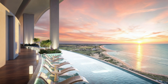 Radisson Blu Residences at RAK Central