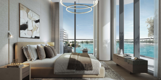 River Cove Residences at Sobha City, Abu Dhabi