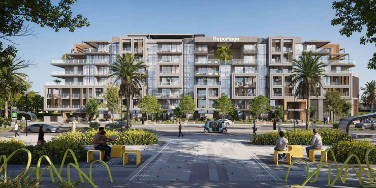 SILA Residences
