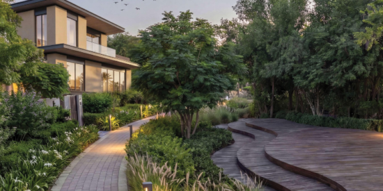Sobha City, Abu Dhabi