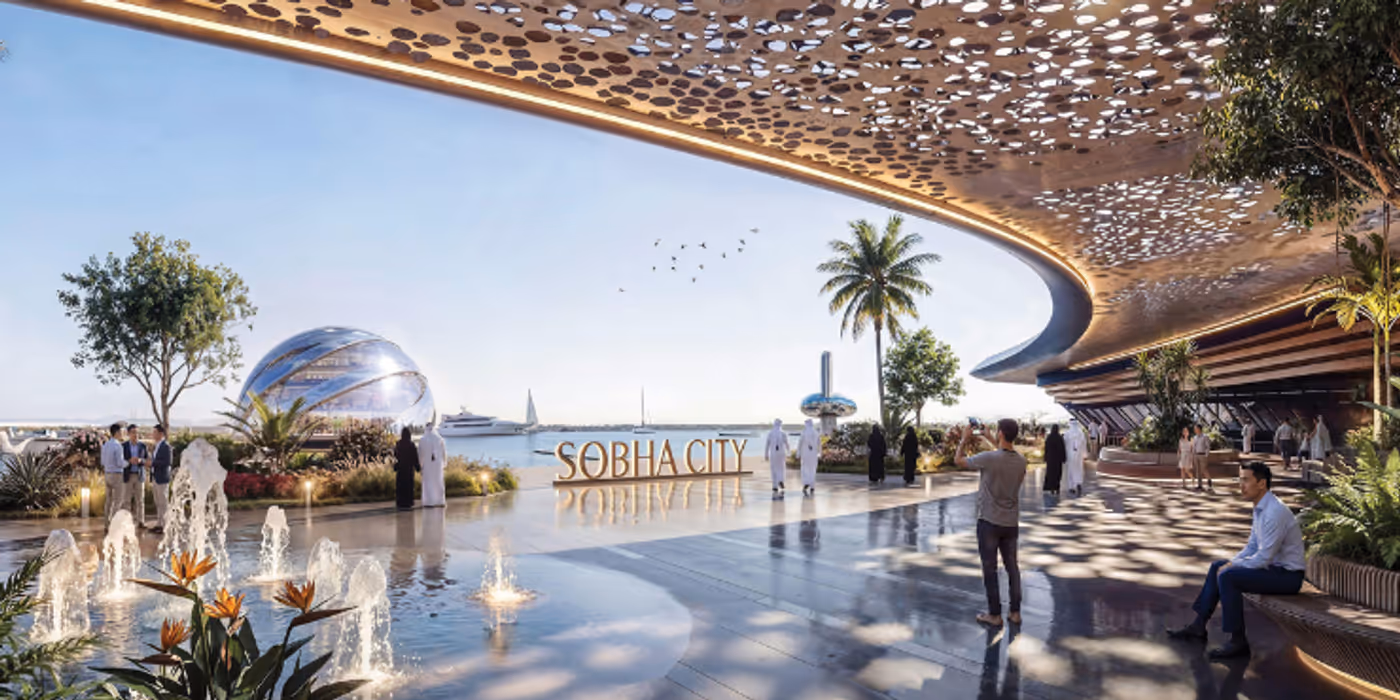 Sobha City