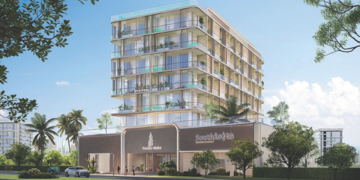 South Lofts