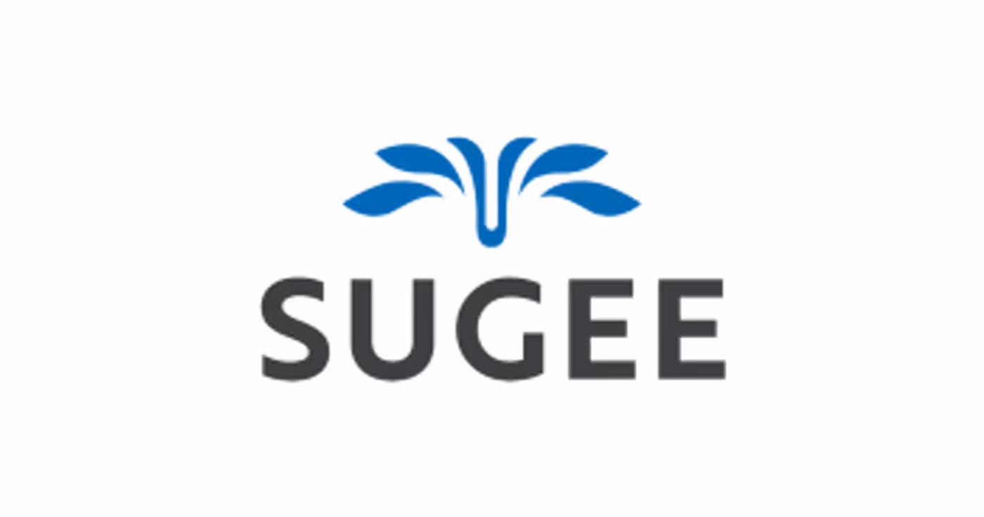 Sugee Group projects