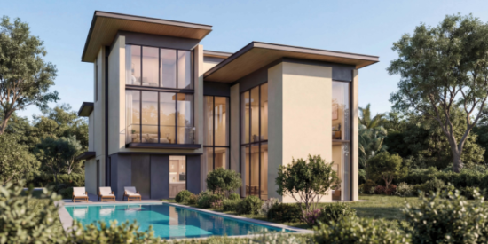 The Orchard at Sobha City, Abu Dhabi