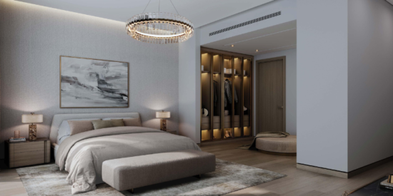 The Orchard at Sobha City, Abu Dhabi