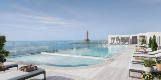 Vienna House Beach Residences by Wyndham at Al Marjan Island, Ras Al Khaimah