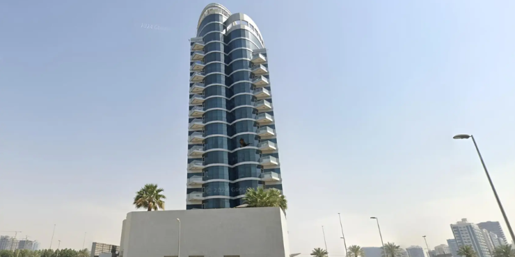 Amaris Residences