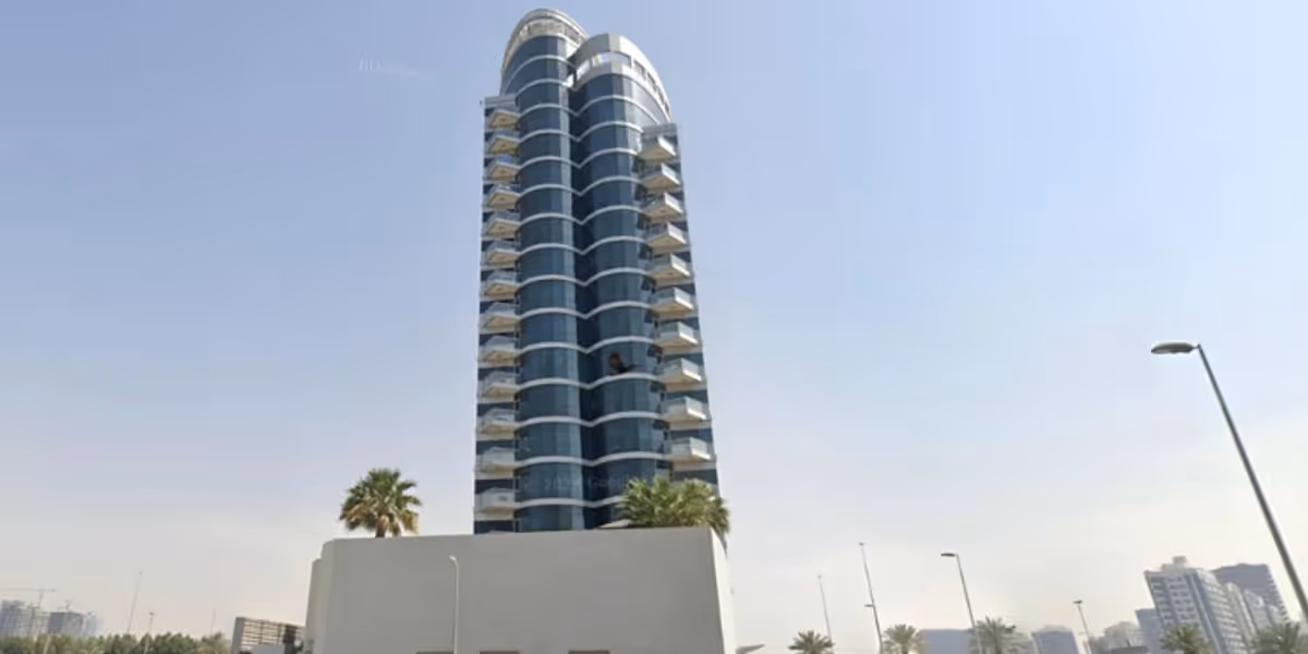 Amaris Residences