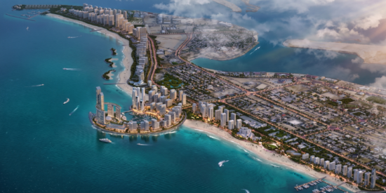 Freehold Commercial Land for Sale in Umm Al Quwain