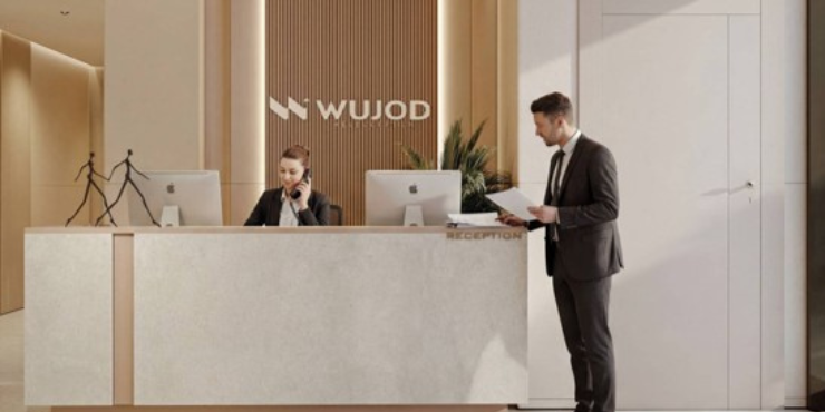 WUJOD 54